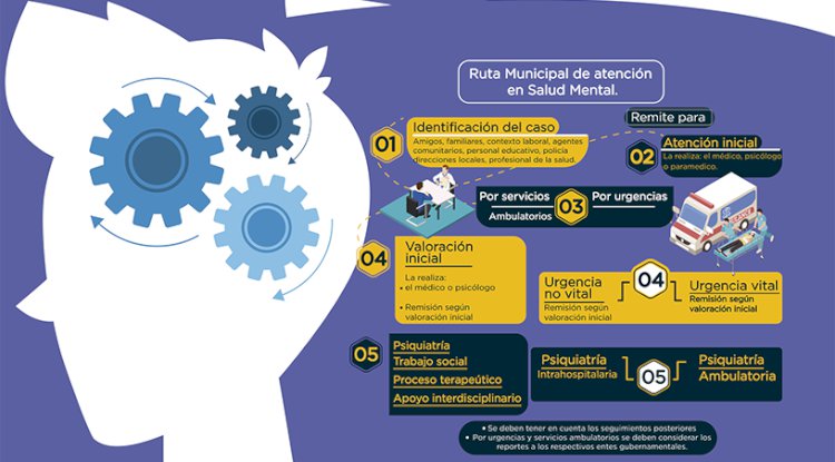 ¿cuáles Son Los Derechos En Salud Mental Colombia Hospital Raul Orejuela Bueno Eseemk 3083